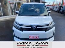 2015 Toyota Voxy