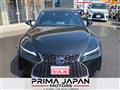 2021 Lexus IS