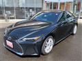 2021 Lexus IS