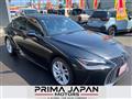 2021 Lexus IS