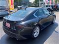 2021 Lexus IS