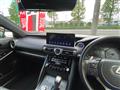 2021 Lexus IS