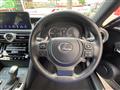 2021 Lexus IS