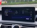 2021 Lexus IS