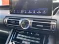 2021 Lexus IS