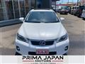 2011 Lexus CT