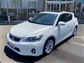 2011 Lexus CT