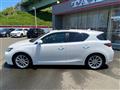 2011 Lexus CT