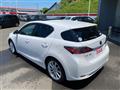 2011 Lexus CT