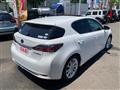 2011 Lexus CT