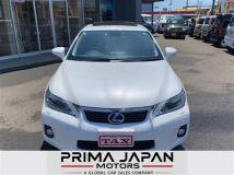 2011 Lexus CT
