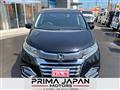 2020 Honda Odyssey