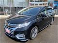 2020 Honda Odyssey