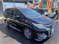 2020 Honda Odyssey