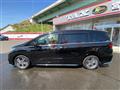 2020 Honda Odyssey