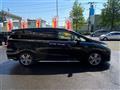 2020 Honda Odyssey