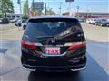 2020 Honda Odyssey