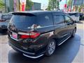 2020 Honda Odyssey
