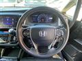 2020 Honda Odyssey