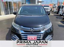 2020 Honda Odyssey