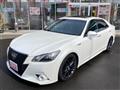 2015 Toyota Crown Athlete Series