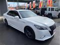 2015 Toyota Crown Athlete Series