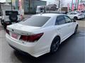 2015 Toyota Crown Athlete Series