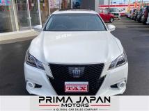 2015 Toyota Crown Athlete Series