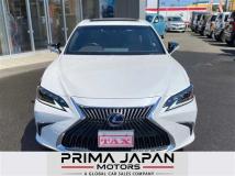2019 Lexus ES