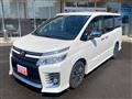 2015 Toyota Voxy