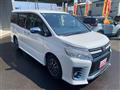 2015 Toyota Voxy