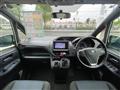 2015 Toyota Voxy