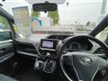 2015 Toyota Voxy