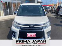 2015 Toyota Voxy