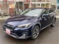 2018 Subaru IMPREZA_XV