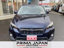 2018 Subaru IMPREZA_XV