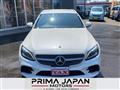 2019 Mercedes-Benz C-Class