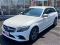 2019 Mercedes-Benz C-Class