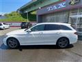 2019 Mercedes-Benz C-Class