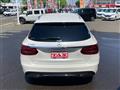 2019 Mercedes-Benz C-Class