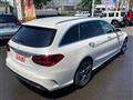 2019 Mercedes-Benz C-Class
