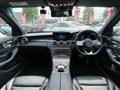 2019 Mercedes-Benz C-Class