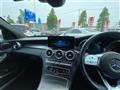 2019 Mercedes-Benz C-Class