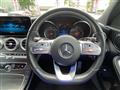 2019 Mercedes-Benz C-Class