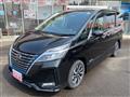 2021 Nissan Serena