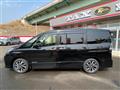 2021 Nissan Serena
