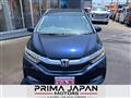 2015 Honda Shuttle