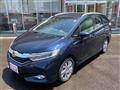 2015 Honda Shuttle