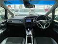 2015 Honda Shuttle