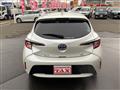 2019 Toyota Corolla Sports